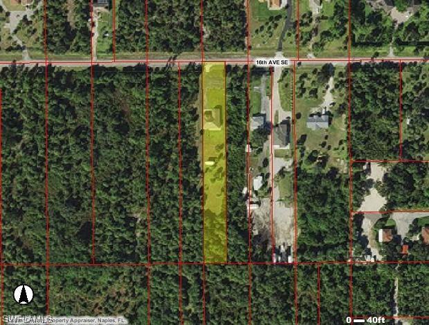 16th Ave., Naples, FL 34120