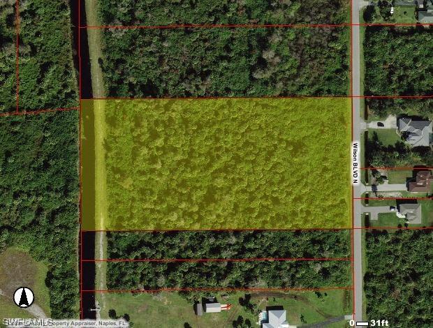Wilson Blvd., Naples, FL 34120