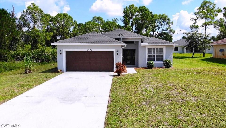 3608 39th St., Lehigh Acres, FL 33976