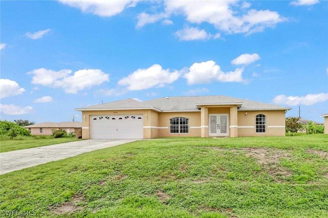 4904 Bygone St., Lehigh Acres, FL 33971