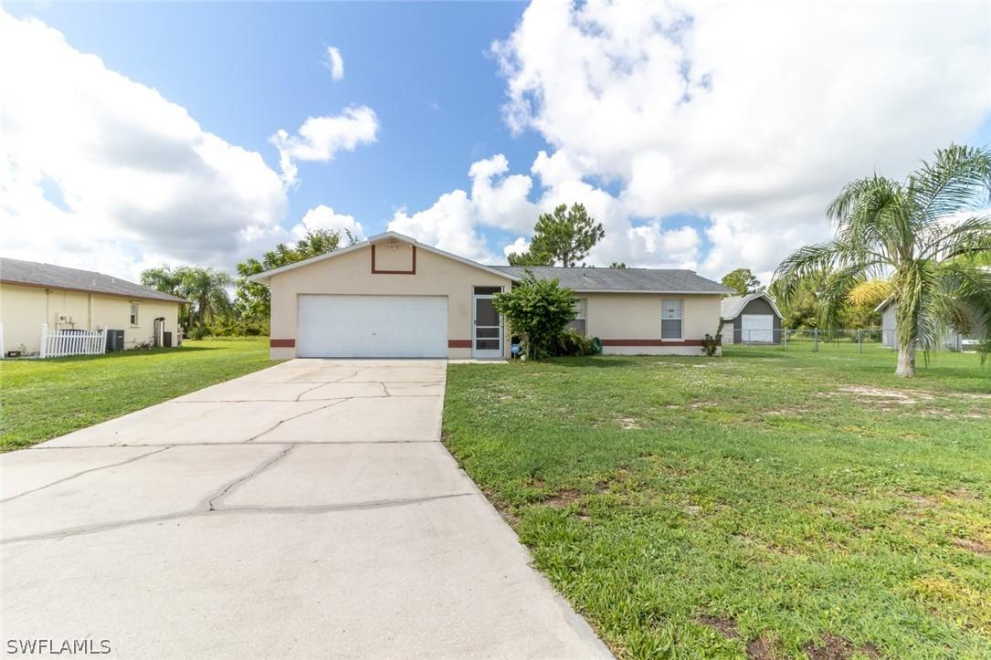 1602 Covington Meadows Cir., Lehigh Acres, FL 33936