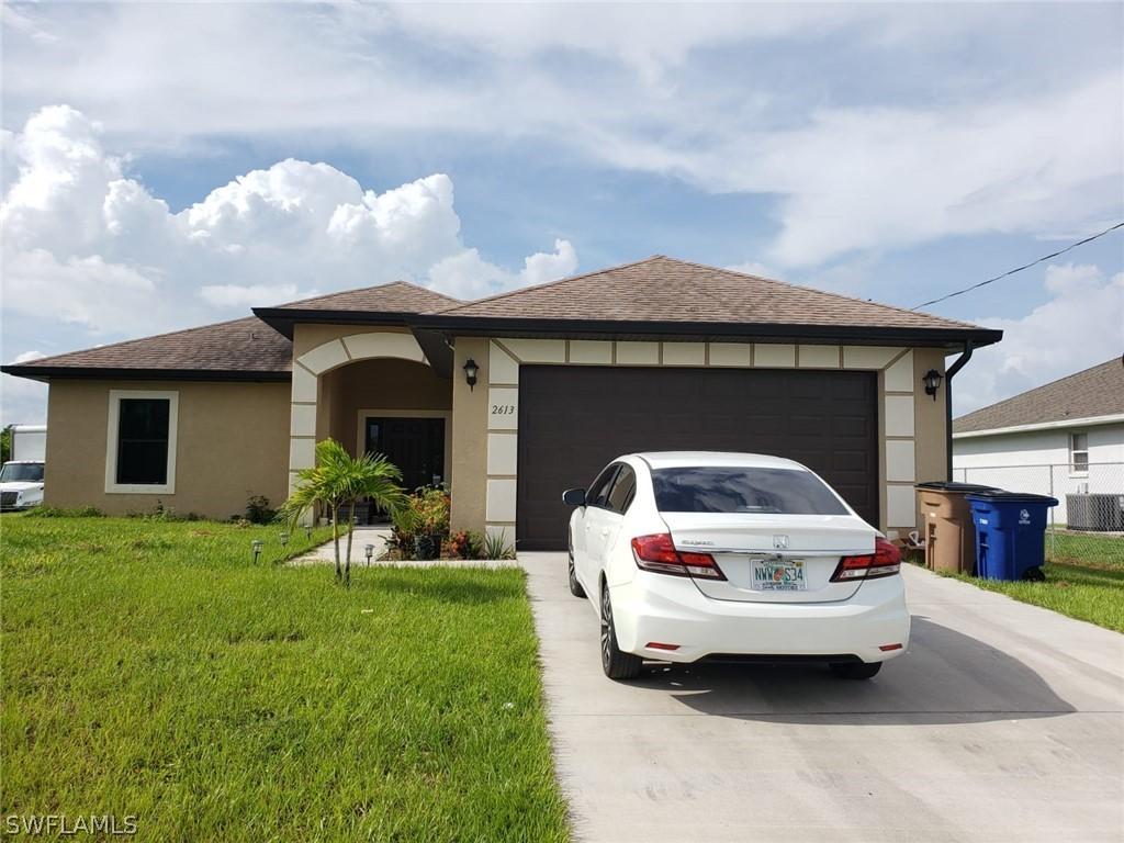 2613 1st St., Lehigh Acres, FL 33976
