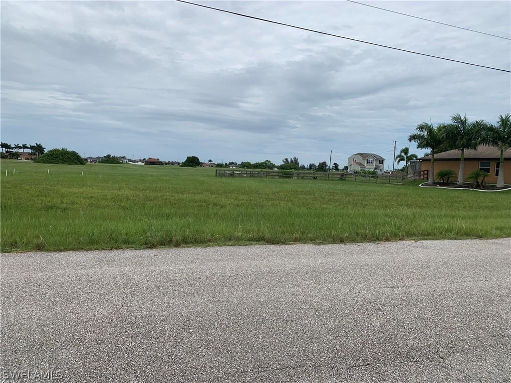 3407 NW 6th St., Cape Coral, FL 33993