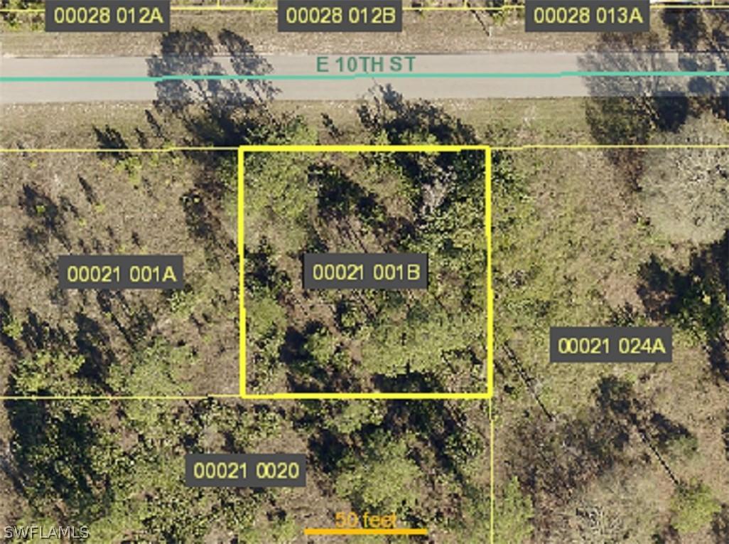 3802 E 10th St., Lehigh Acres, FL 33972