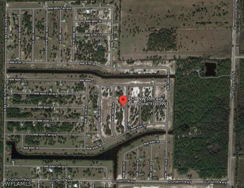 4528 NW 35th Ave., Cape Coral, FL 33993