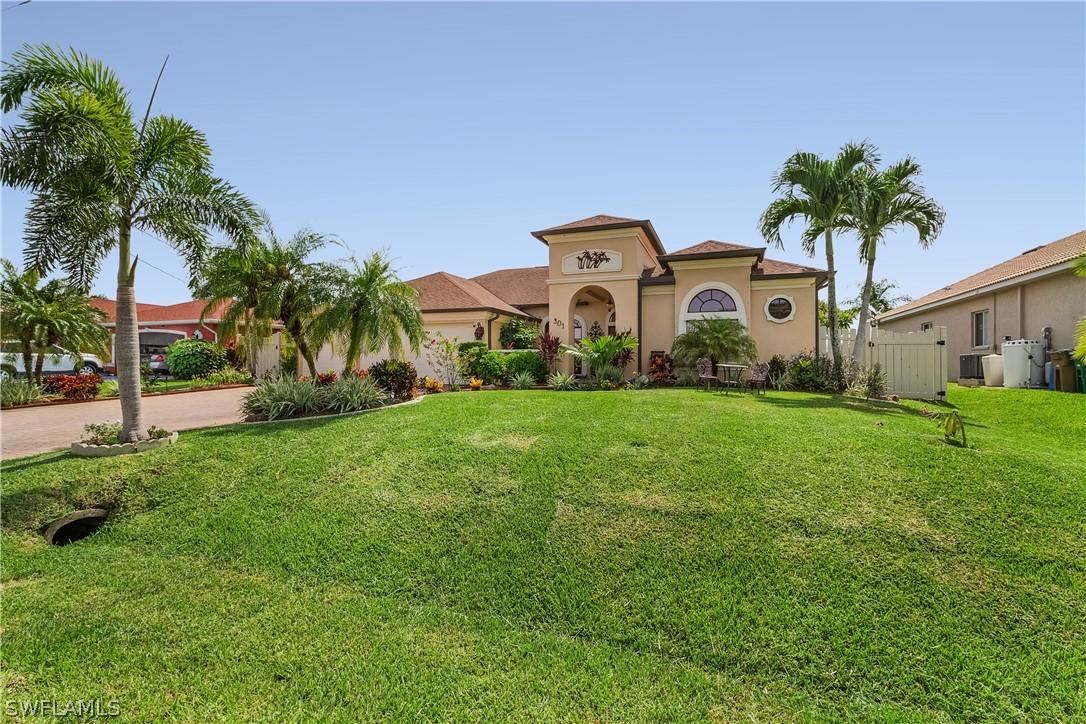 301 SW 31st Ave., Cape Coral, FL 33991