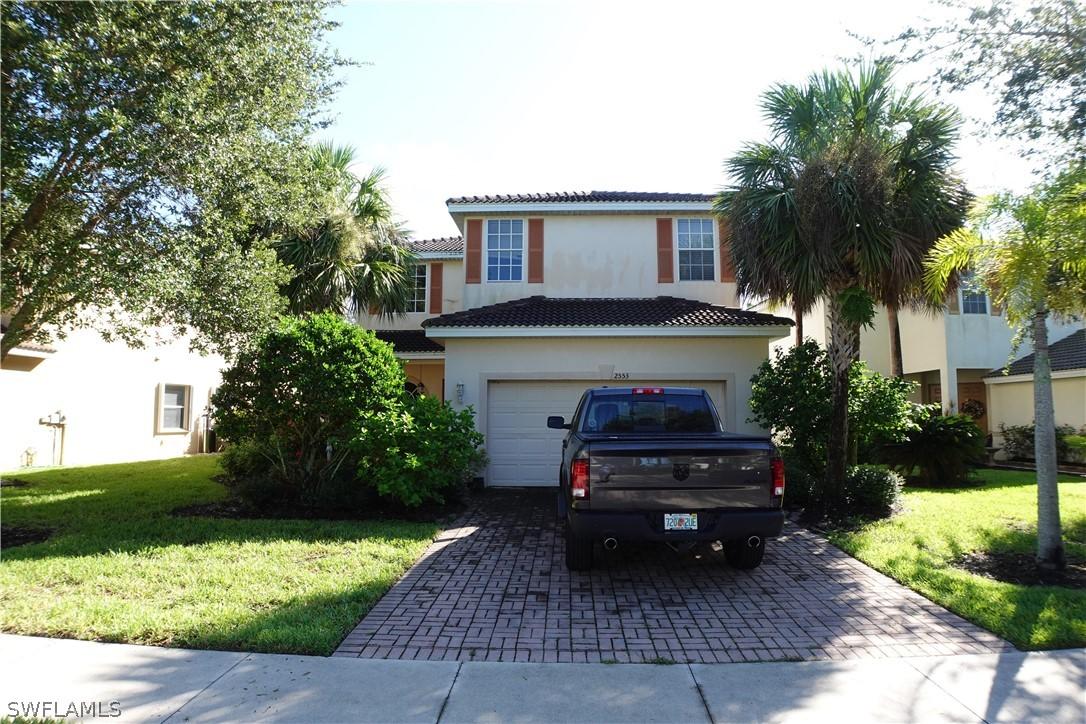2553 Keystone Lake Dr., Cape Coral, FL 33909