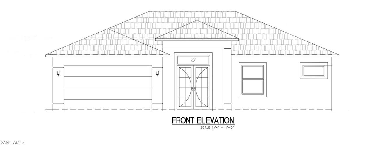 4216 13th St., Lehigh Acres, FL 33976