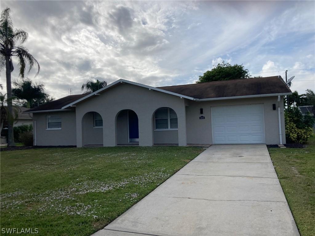 3606 SE 2nd Ave., Cape Coral, FL 33904