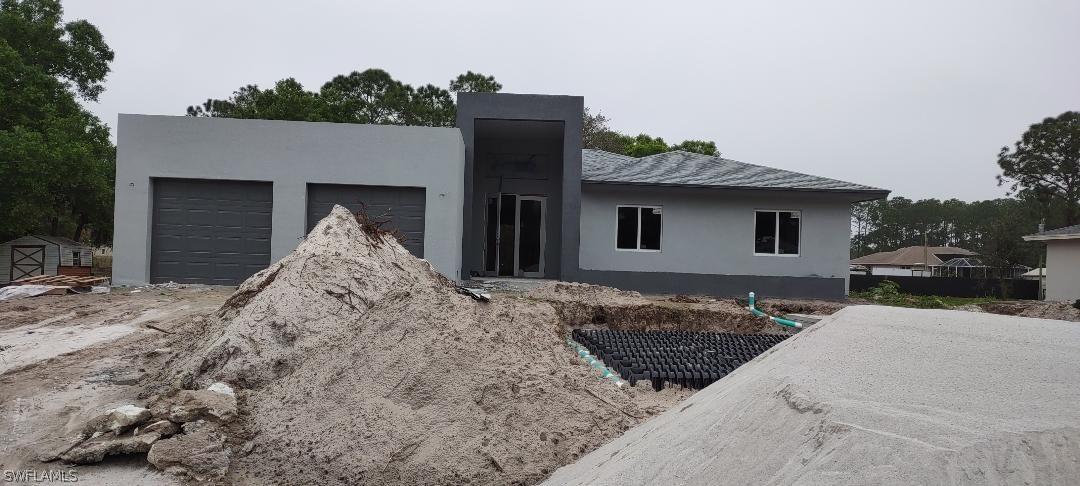 316 Hamilton Ave., Lehigh Acres, FL 33936