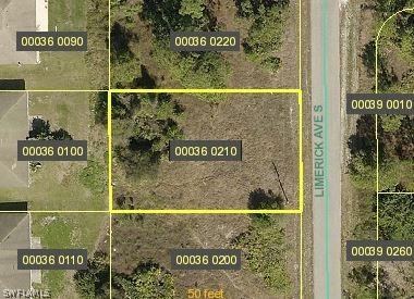 382 Limerick Ave., Lehigh Acres, FL 33974