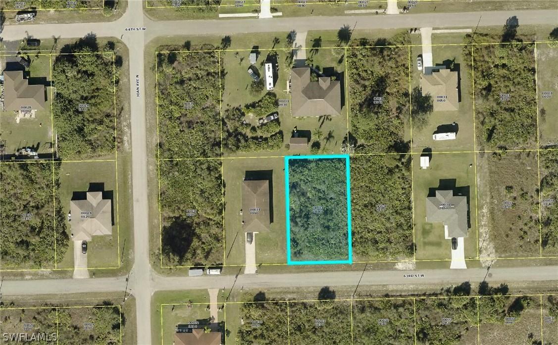 2914 63rd St., Lehigh Acres, FL 33971