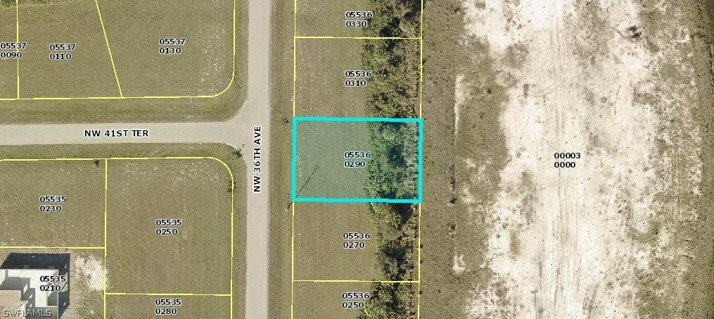 4065 NW 36th Ave., Cape Coral, FL 33993