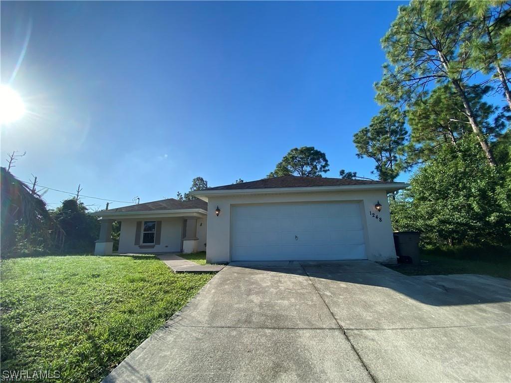 1248 Nimitz Blvd., Lehigh Acres, FL 33974
