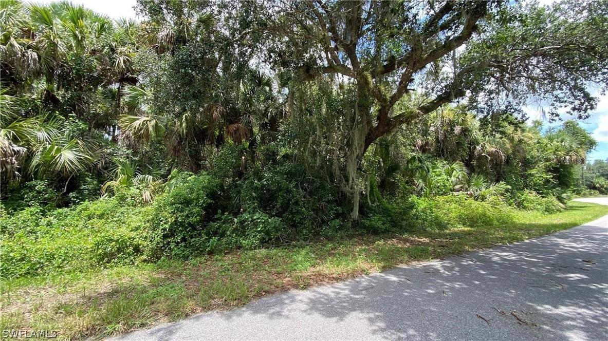 Lot 67 Hungary Rd., North Port, FL 34288