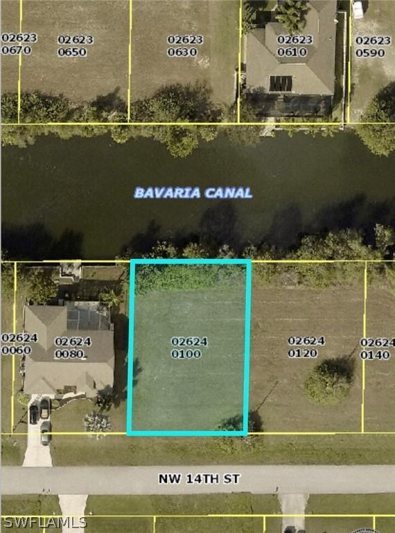 617 NW 14th St., Cape Coral, FL 33993