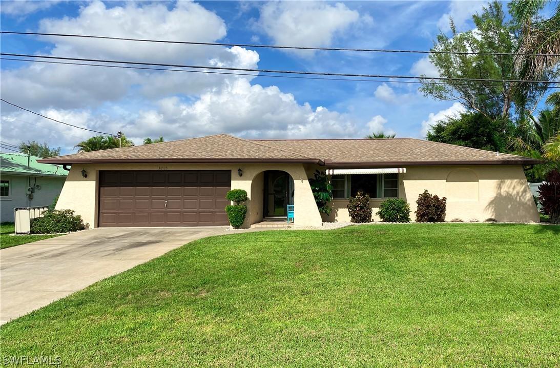 3205 SE 4th Ave., Cape Coral, FL 33904