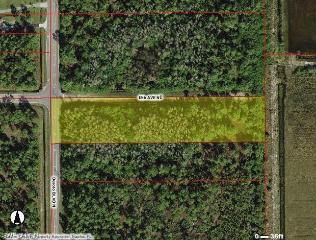 18th Ave., Naples, FL 34120