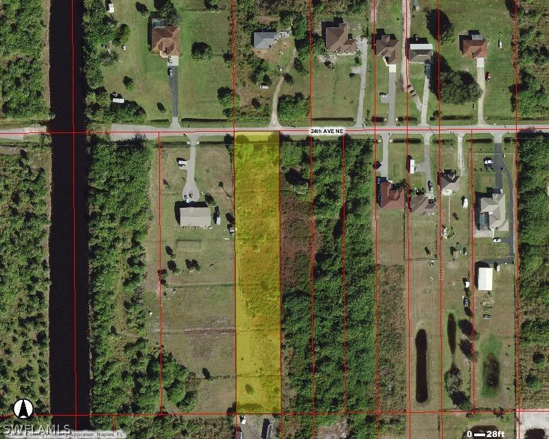 24th Ave., Naples, FL 34117