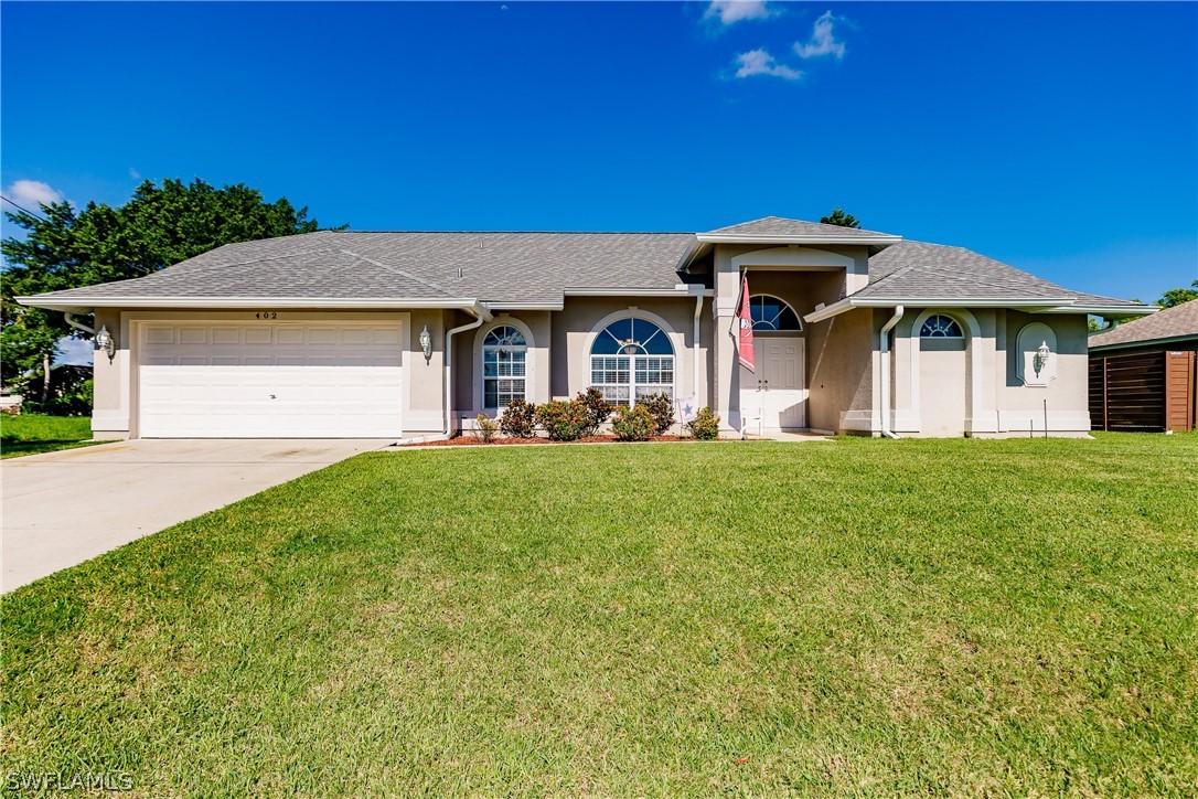 402 SE 18th Ave., Cape Coral, FL 33990