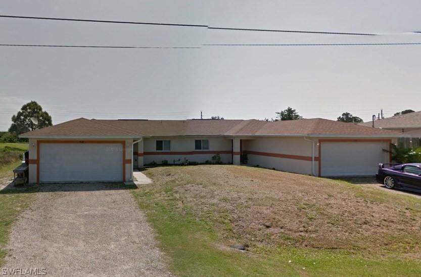 729 Jack Ave., Lehigh Acres, FL 33973