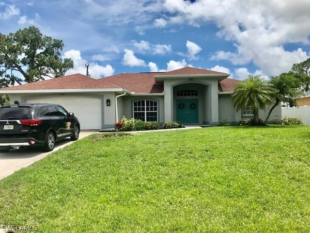 1612 SW 12th Ln., Cape Coral, FL 33991