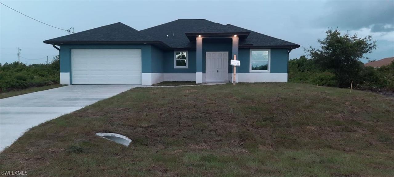 2515 19th St., Lehigh Acres, FL 33971