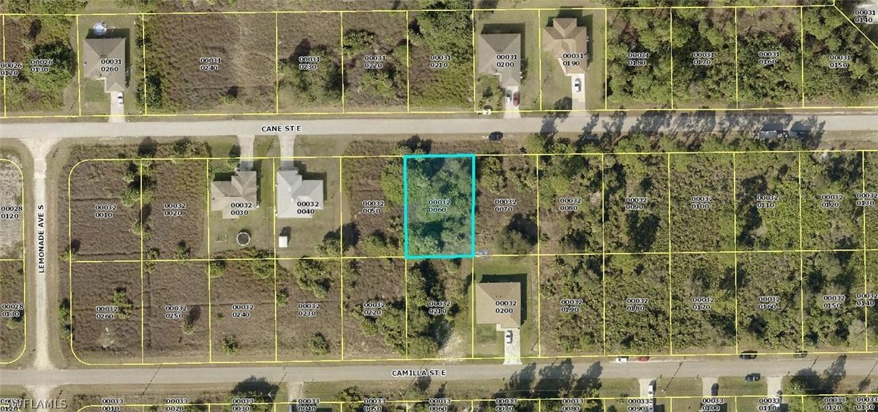 748 Cane St., Lehigh Acres, FL 33974