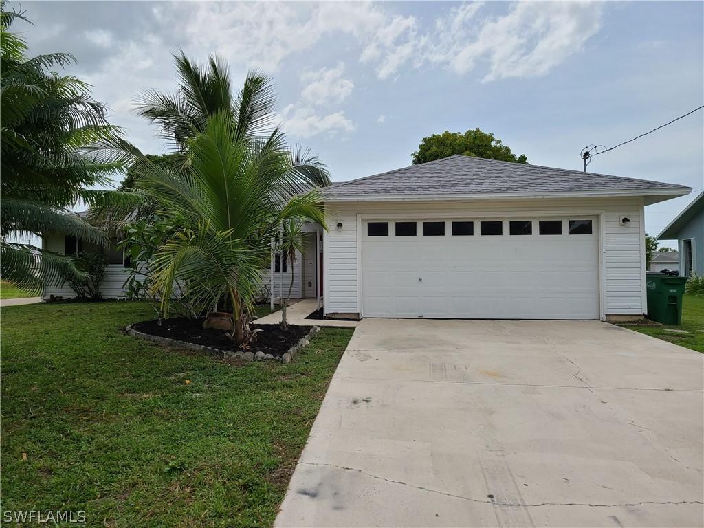 3214 Santa Barbara Blvd., Cape Coral, FL 33993