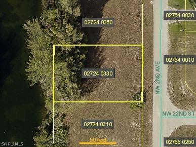 2202 NW 2nd Ave., Cape Coral, FL 33993