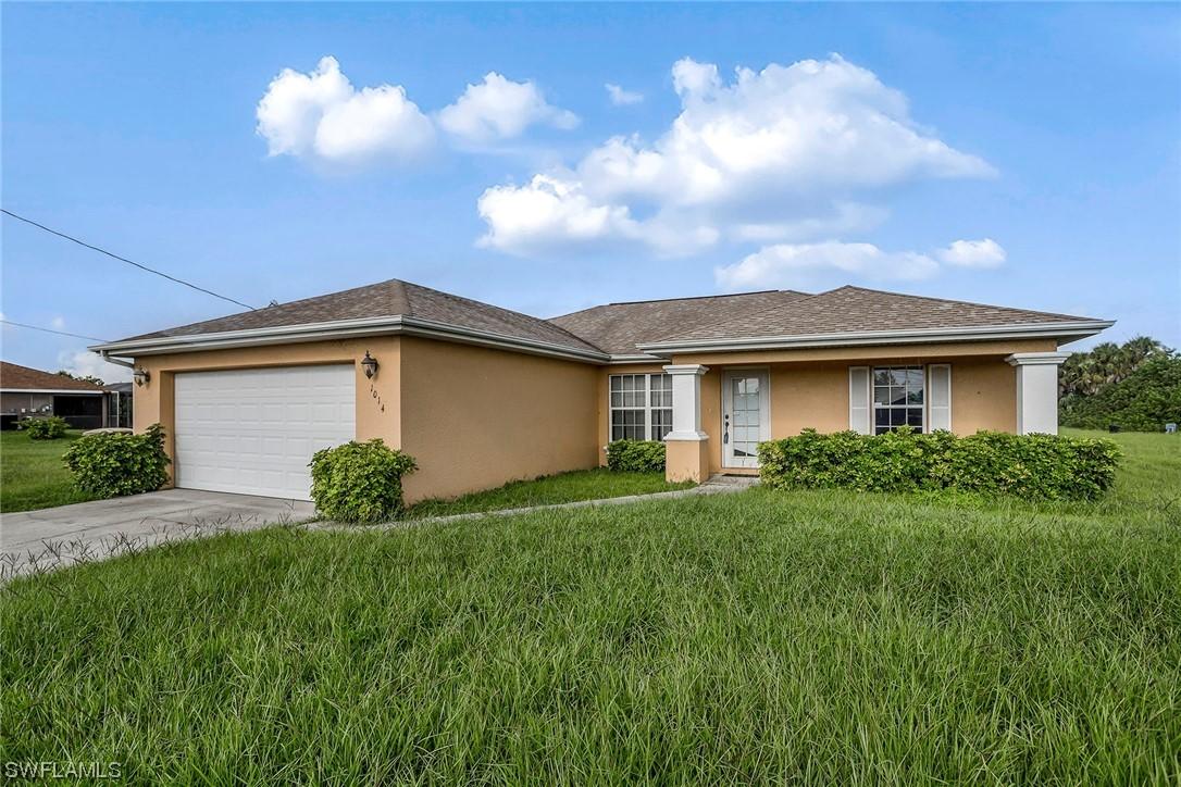 1014 Nelson Rd., Cape Coral, FL 33993