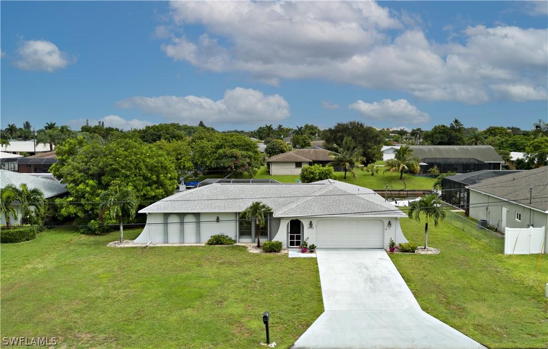 1441 SE 29th Ter., Cape Coral, FL 33904