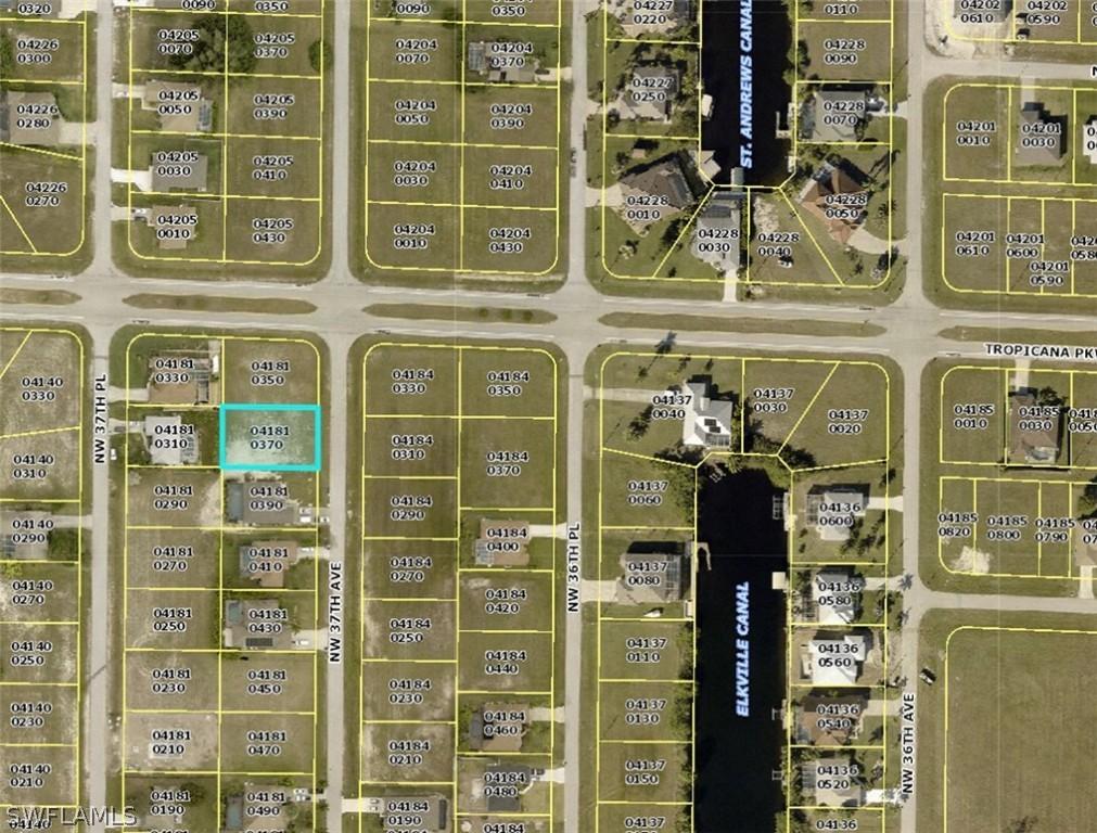 732 NW 37th Ave., Cape Coral, FL 33993