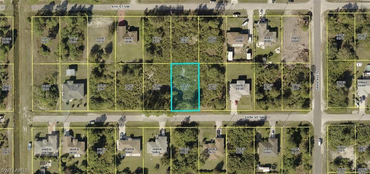 3408 10th St., Lehigh Acres, FL 33976