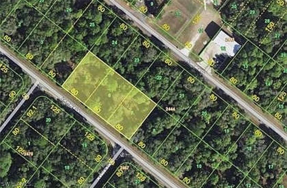 1391 Norwalk Ter., Port Charlotte, FL 33953