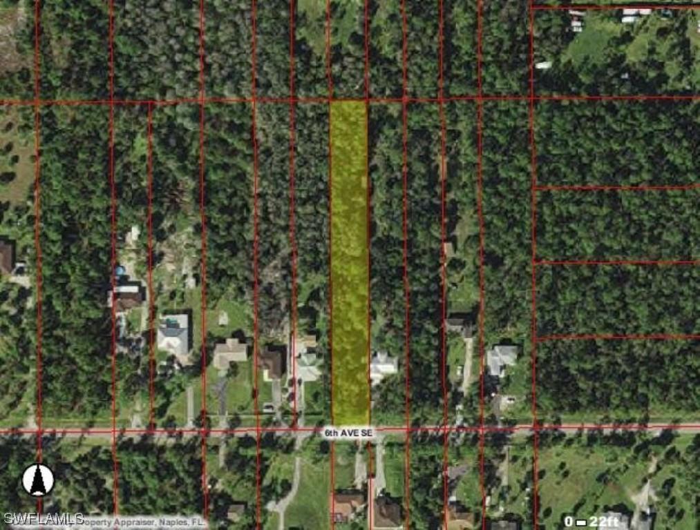 2941 6th Ave., Naples, FL 34117