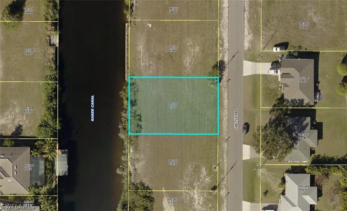 114 SW 35th Pl., Cape Coral, FL 33991