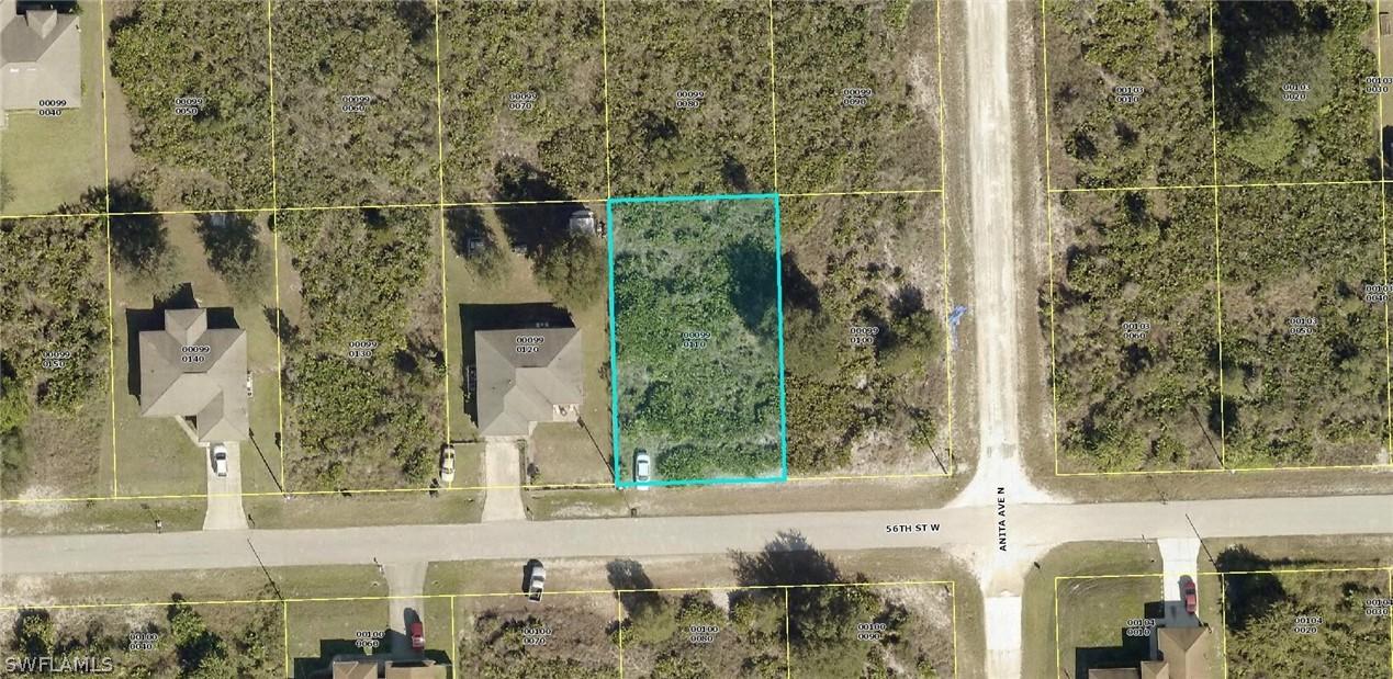 2508 56th St., Lehigh Acres, FL 33971