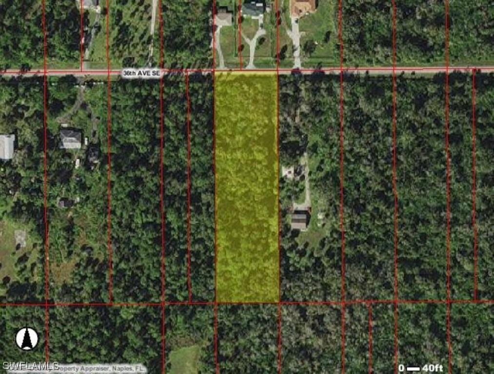 3588 36th Ave., Naples, FL 34117