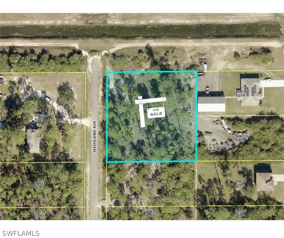 1520 Highland Ave., Lehigh Acres, FL 33972