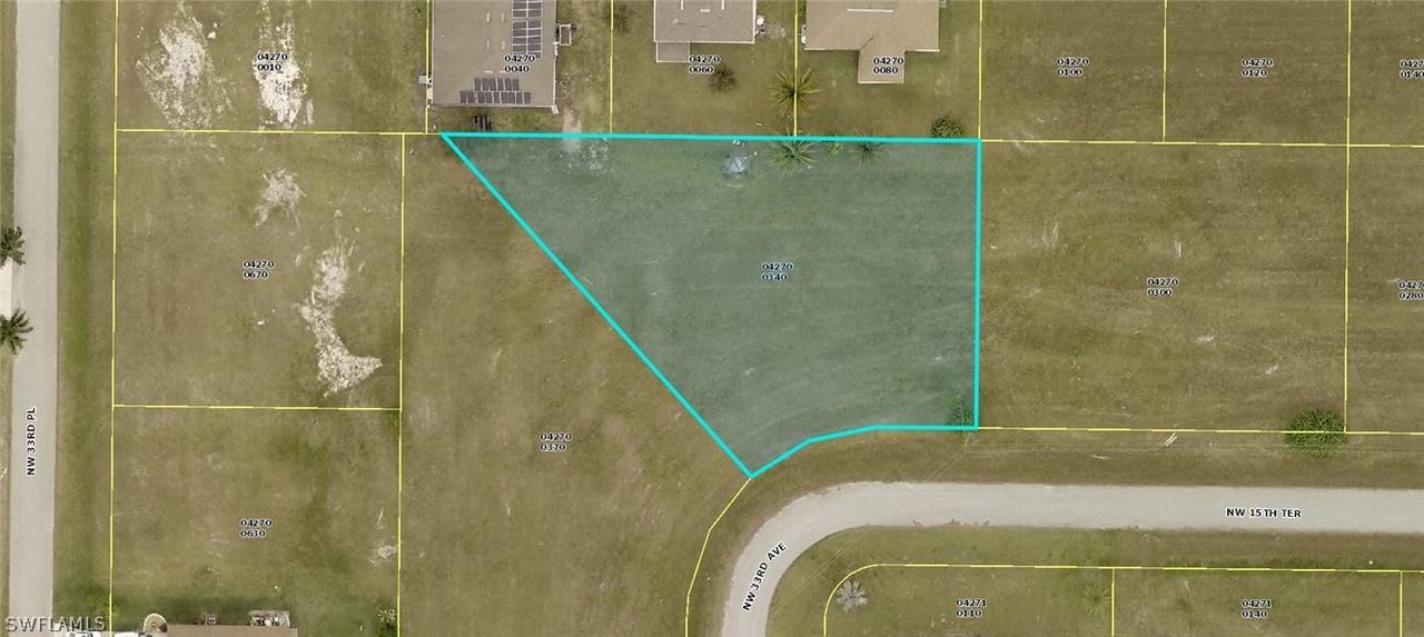 3241 NW 15th Ter., Cape Coral, FL 33993