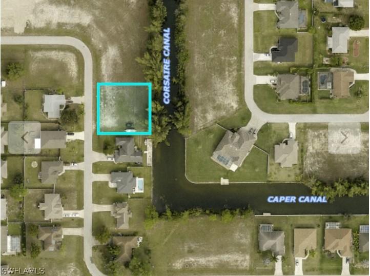 2229 SW 4th Ct., Cape Coral, FL 33991