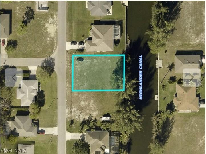 2001 SW 8th Ct., Cape Coral, FL 33991
