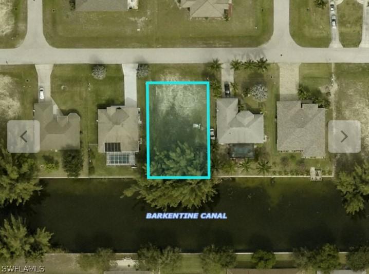 1404 SW 31st Ter., Cape Coral, FL 33914
