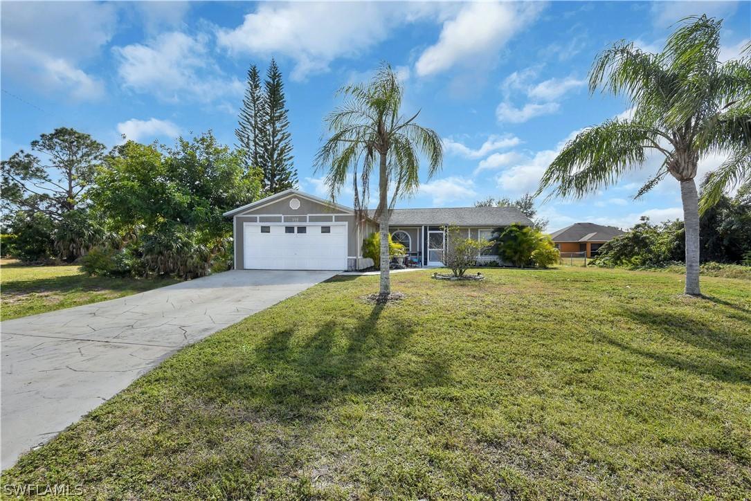314 NE 27th St., Cape Coral, FL 33909