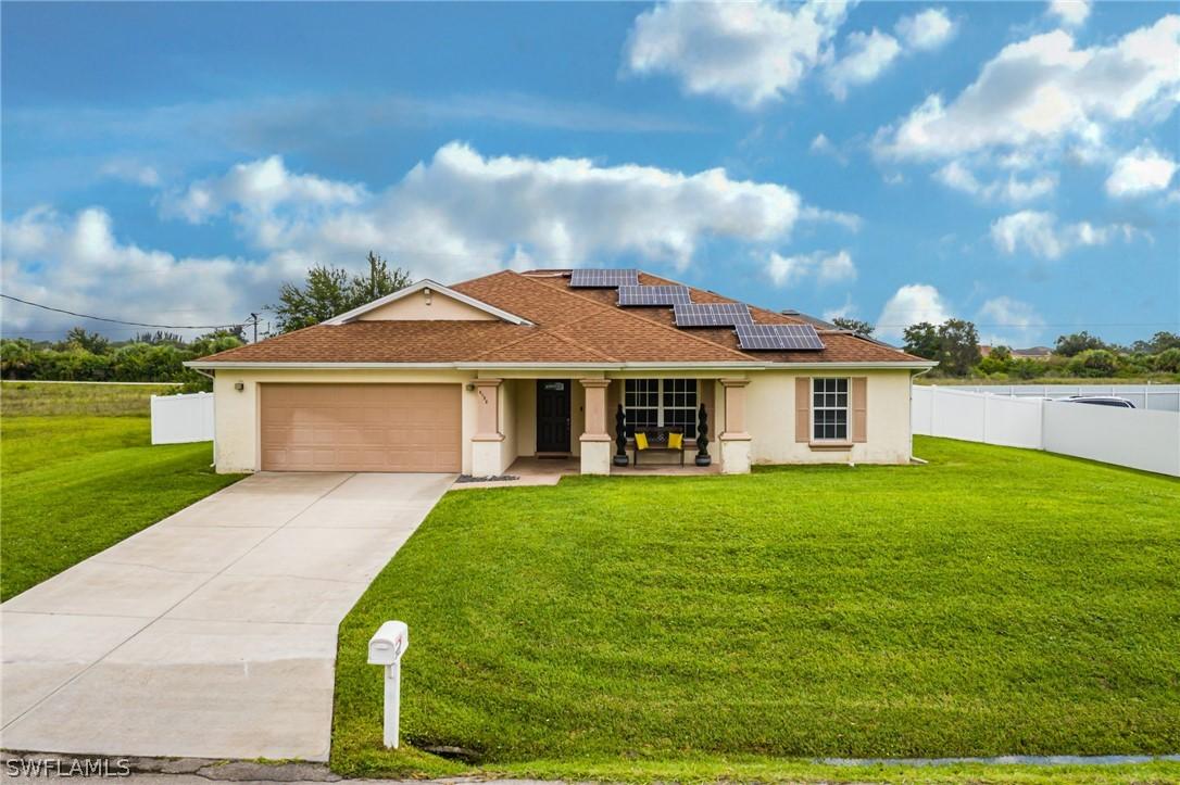 3922 20th St., Lehigh Acres, FL 33971