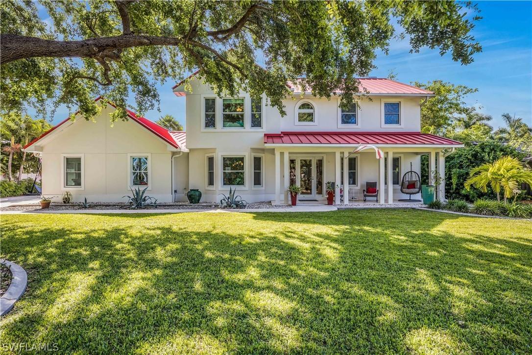 5625 Shaddelee Ln., Fort Myers, FL 33919