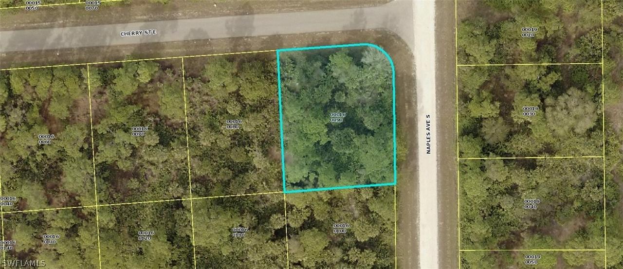 1250 Cherry St., Lehigh Acres, FL 33974