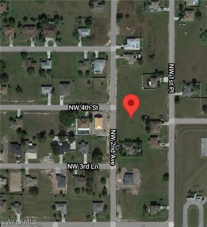 335 NW 2nd Ave., Cape Coral, FL 33993