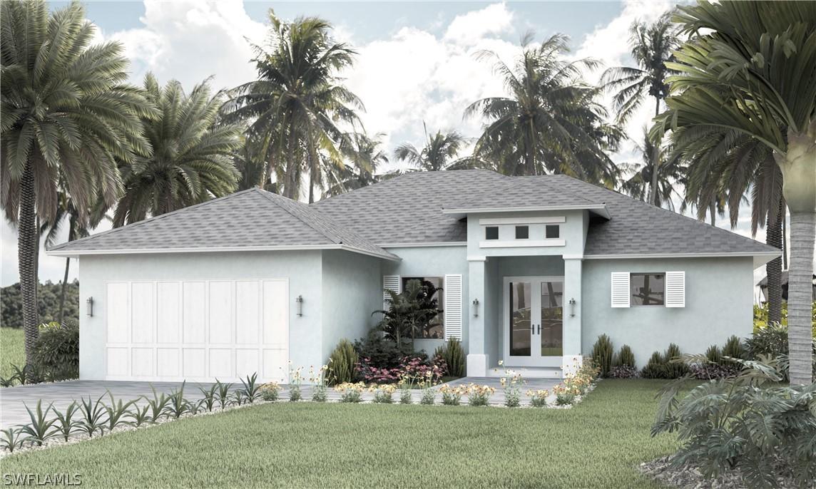 2910 2nd St., Lehigh Acres, FL 33976